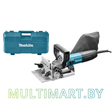 Шпоночный (ламельный) фрезер Makita PJ7000